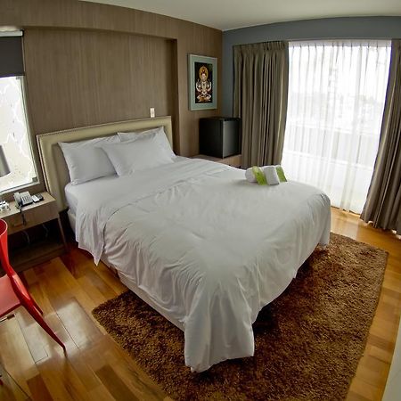 Arvo Hotel Boutique Τρουχίλο Εξωτερικό φωτογραφία