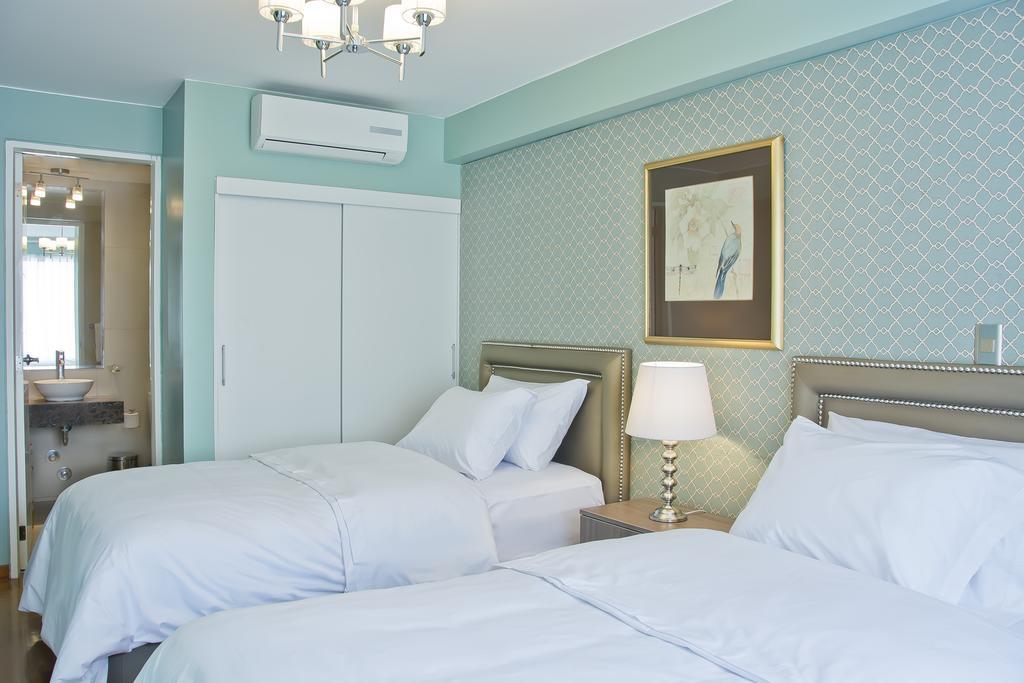 Arvo Hotel Boutique Τρουχίλο Εξωτερικό φωτογραφία