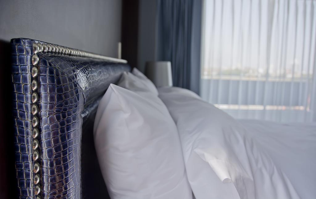Arvo Hotel Boutique Τρουχίλο Εξωτερικό φωτογραφία