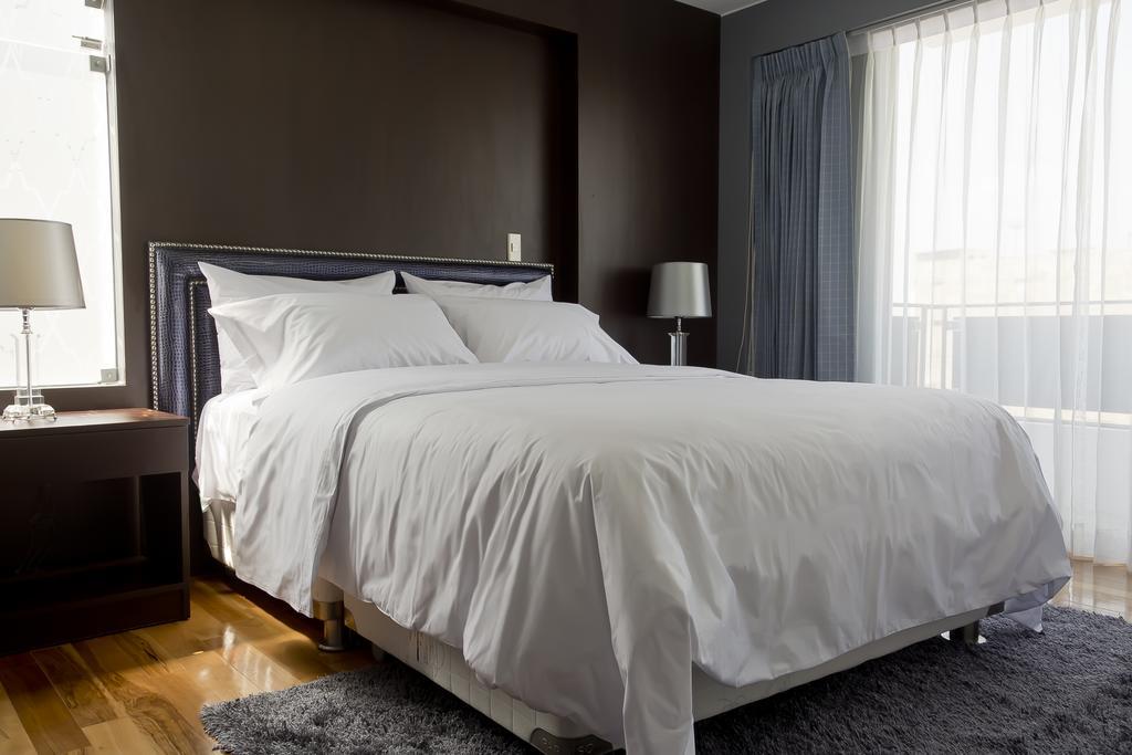 Arvo Hotel Boutique Τρουχίλο Εξωτερικό φωτογραφία