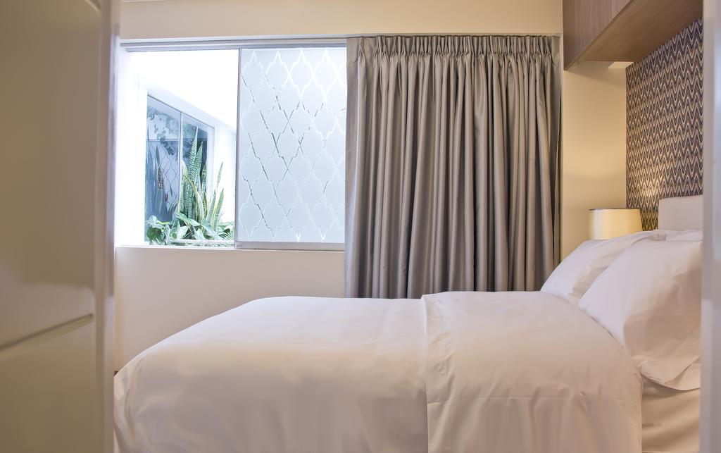 Arvo Hotel Boutique Τρουχίλο Εξωτερικό φωτογραφία