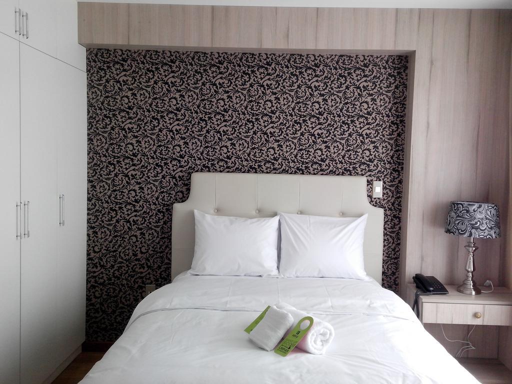 Arvo Hotel Boutique Τρουχίλο Εξωτερικό φωτογραφία