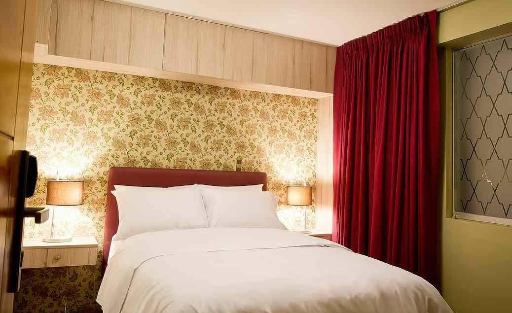 Arvo Hotel Boutique Τρουχίλο Εξωτερικό φωτογραφία