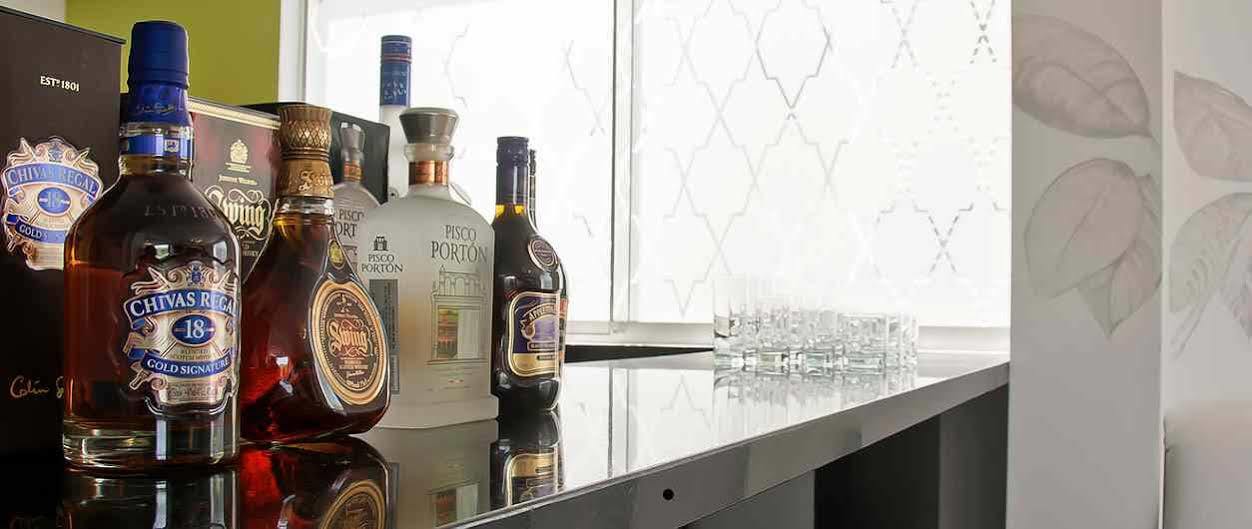 Arvo Hotel Boutique Τρουχίλο Εξωτερικό φωτογραφία