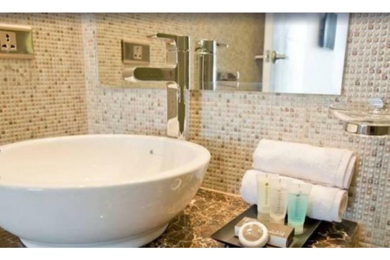 Arvo Hotel Boutique Τρουχίλο Εξωτερικό φωτογραφία